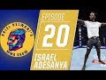Israel Adesanya: I’ll be UFC champion in the next year | Ariel Helwani’s MMA Show