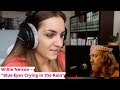 Willie Nelson ~ "Blue Eyes Crying in the Rain" Reaction