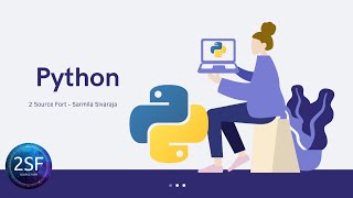 python float