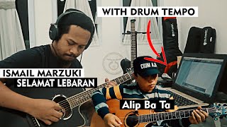 (Ismail Marzuki) Selamat Lebaran - Alip Ba Ta ft. Jay Circle