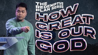 How Great Is Our God | Stephen Prado