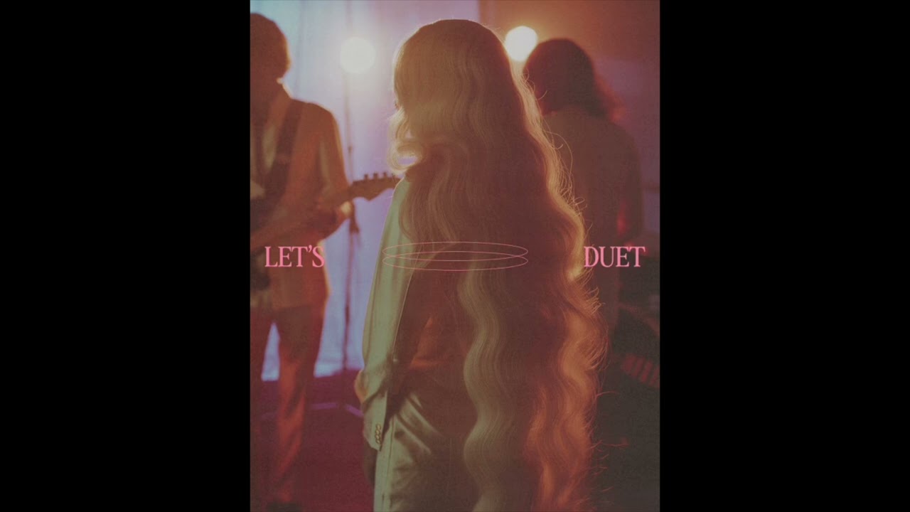 Guarda Let's Duet su YouTube Guarda Let's Duet su YouTube