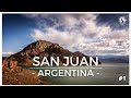 📍 SAN JUAN 🌙 ARGENTINA | 6 cosas QUE HACER #1 ✈️