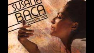 Video thumbnail of "Susana Baca - Dos de Febrero"