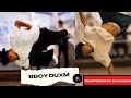 Bboy Duxm - Raw Dominican - Campeonato Nacional 2023