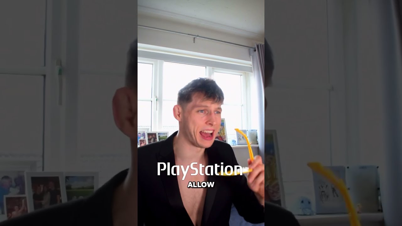 NEW Xbox Console Can Play PS5 EXCLUSIVE Games 