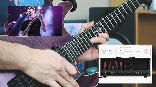 Archetype Plini - Now you can sound just like Plini!