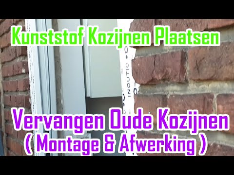 Video: Veranda Naar Het Huis Met Kunststof Ramen: Verandabeglazing Van Het Zomerhuisje, PVC-kozijnen Voor Een Gesloten Terras, Hoe Het Zelf Te Doen