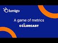 Lumigo for Colorcast: A Game of Metrics