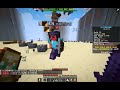50 KILL STREAK 😱 | WildKits PvP is INSANE 🔥 @UltimisMC @minecraft