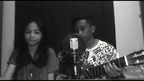 Bawa de jauh_ Anggel X Febrian Sapulete X Nickho X Dino Khu X Carlos X Fekar X Bolly (COVER )