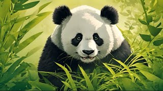 Urgent Save The Pandas From Extinction #panda #wildlife