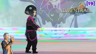 The Arcadion: Sugar Riot || Final Fantasy XIV: Dawntrail [19]