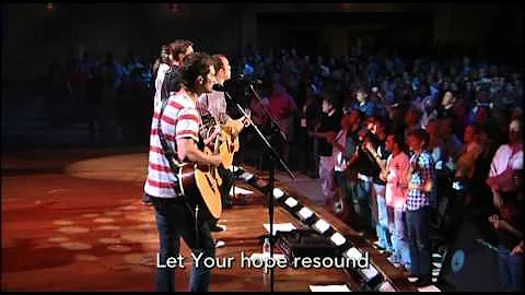 North Point Worship - "Here + Now" (Live)