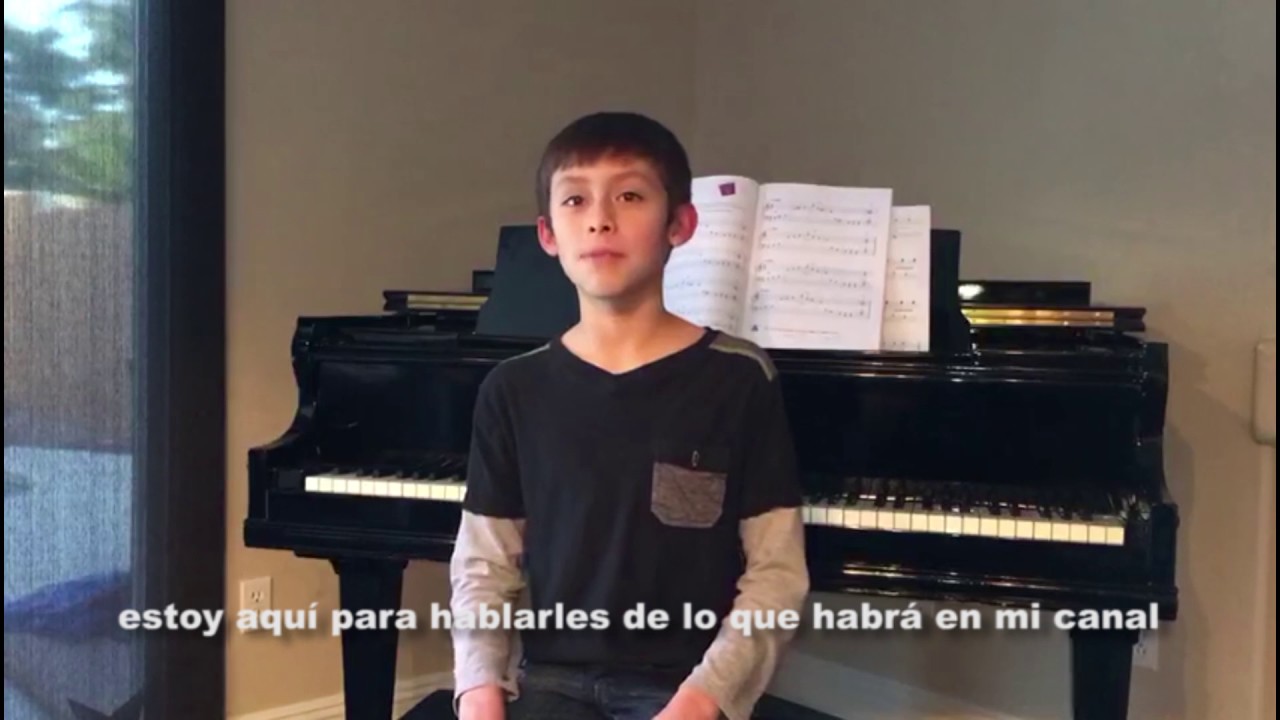 Christopher Taylor -  What do I do In My Channel