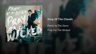 Panic! At The Disco - King Of The Clouds (Slowed Down)