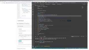 LeetCode Weekly Contest 176