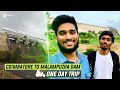Coimbatore to Malampuzha 😉 Bike Ride 🏍️ Nude Statue ( YAKSHI ) | Dannies Instinct | #kerala