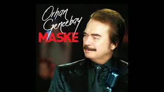 Orhan Gencebay Maske Full Albüm 2023 5 Şarki Şfet 