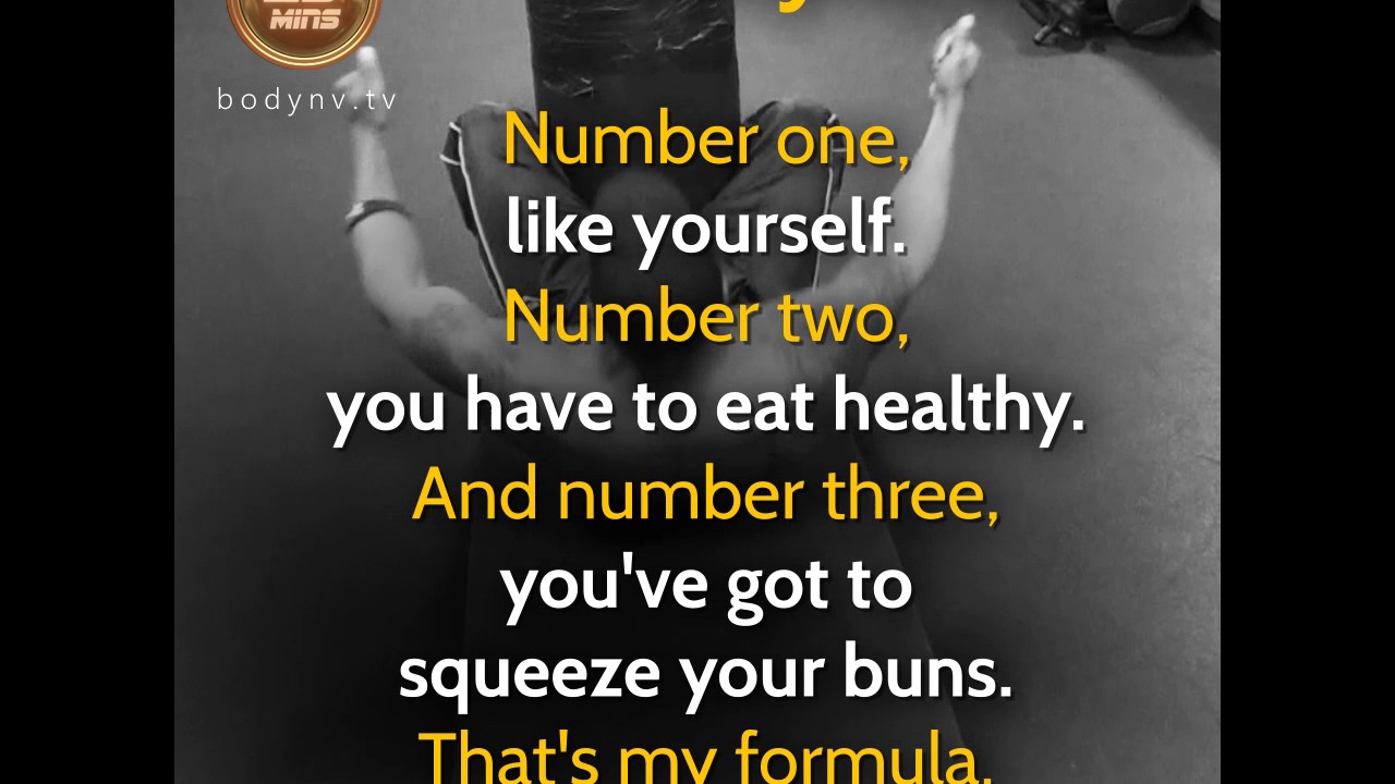 My formula - Motivational Quotes - Inspirational Quotes