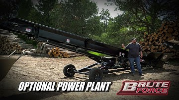 Brute Force - Conveyor