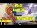 Dimash / S.O.S / Magyarul / Voice Analysis / Phoenix Vocal Studio #Dimash #vocalcoach #voiceanalysis
