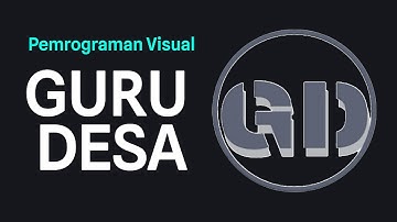 Pemrograman Visual: Belajar Algoritma dan Pemrograman dengan Scratch