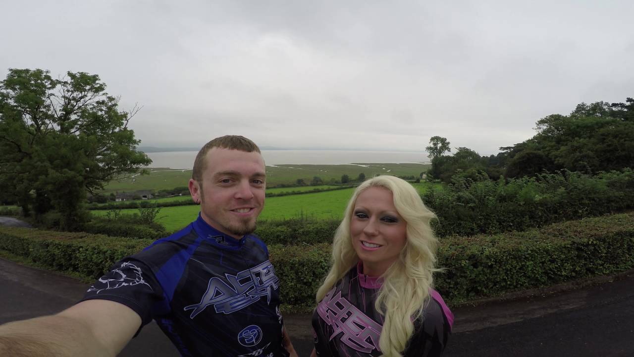 Meet Jeannie and Curt Bartholomew | The World Games 2017 - Wrocław (POL)