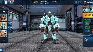 Real Steel WRB | buying robots (compilation)