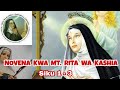 1 - 3 | NOVENA KWA MT. RITA WA KASHIA | NOVENA ISIYOSHINDWA KITU