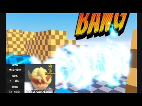 Bugs And Glitches, Roblox: All Star Tower Defense Wiki