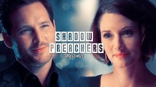 Maxwell & Alex | Shadow Preachers