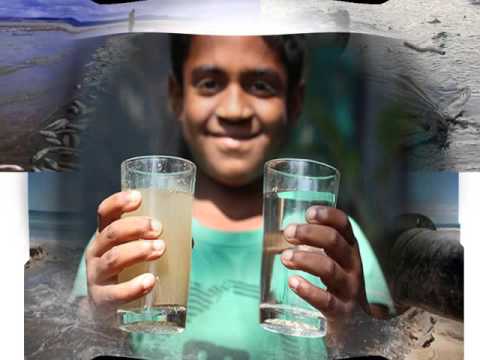 Video: Ինչպես փոխել ջրի կառուցվածքը