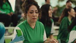 Cricket Wireless - Soccer Moms 30