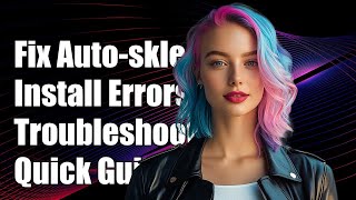 How to Fix Auto-sklearn Installation Errors: Troubleshooting Guide