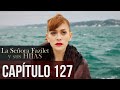 La seora fazilet y sus hijas captulo 127 audio espaol