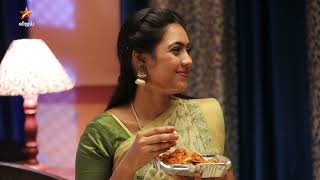 Eeramaana Rojaave Season 1 | ஈரமான ரோஜாவே | Full Episode 147