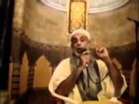 الدليل أن الشيخ حسين العبيدي لم يدعو إلى القتل 