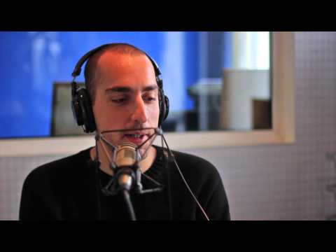 ARTFM - ბახვა ბრეგვაძე / Bakhva Bregvadze