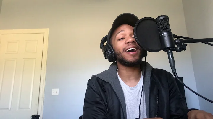 Why I Love You- Major (Ignatious Carmouche Cover