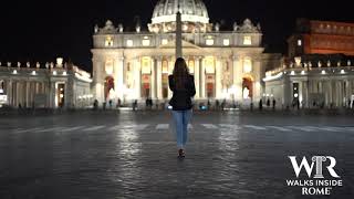 Christmas in Rome | Walks Inside Rome