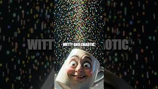 Glowing Cup Flip Crunch Trend Blink