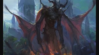 Good old fun games are back! Magic Duels McGhees! Elven Ormendahl Mirror!