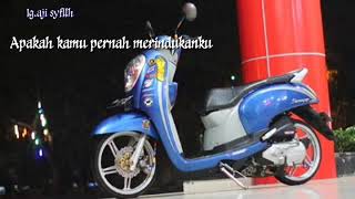 Story wa baby lock