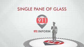 911inform & Our Single Pane of Glass Philosophy