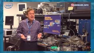 Ask Intel Anything Wanneer Kunnen We Optische Chips Verwachten?