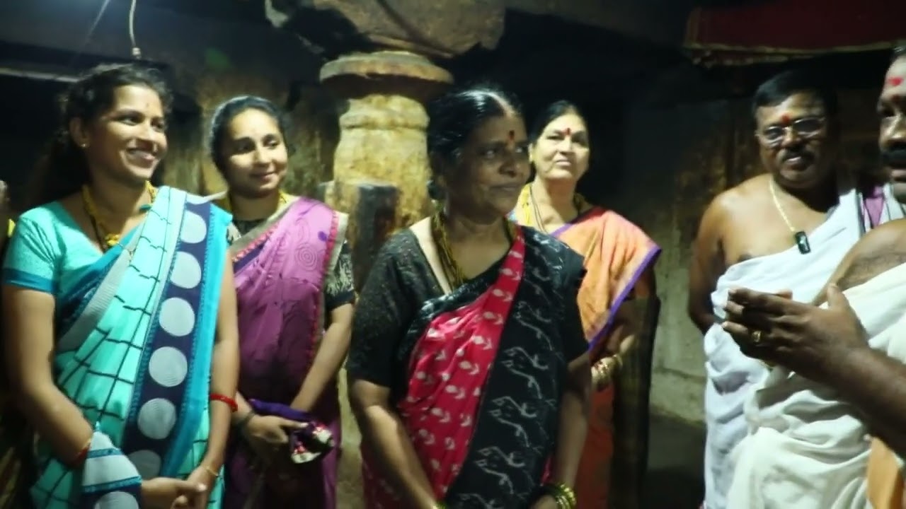 ಬಾದಾಮಿ ಬನಶಂಕರಿ ದೇವಾಲಯದ ಸಂಪೂರ್ಣ ಮಾಹಿತಿ ಅರ್ಚಕರೊಂದಿಗೆ ಭಾಗ-3