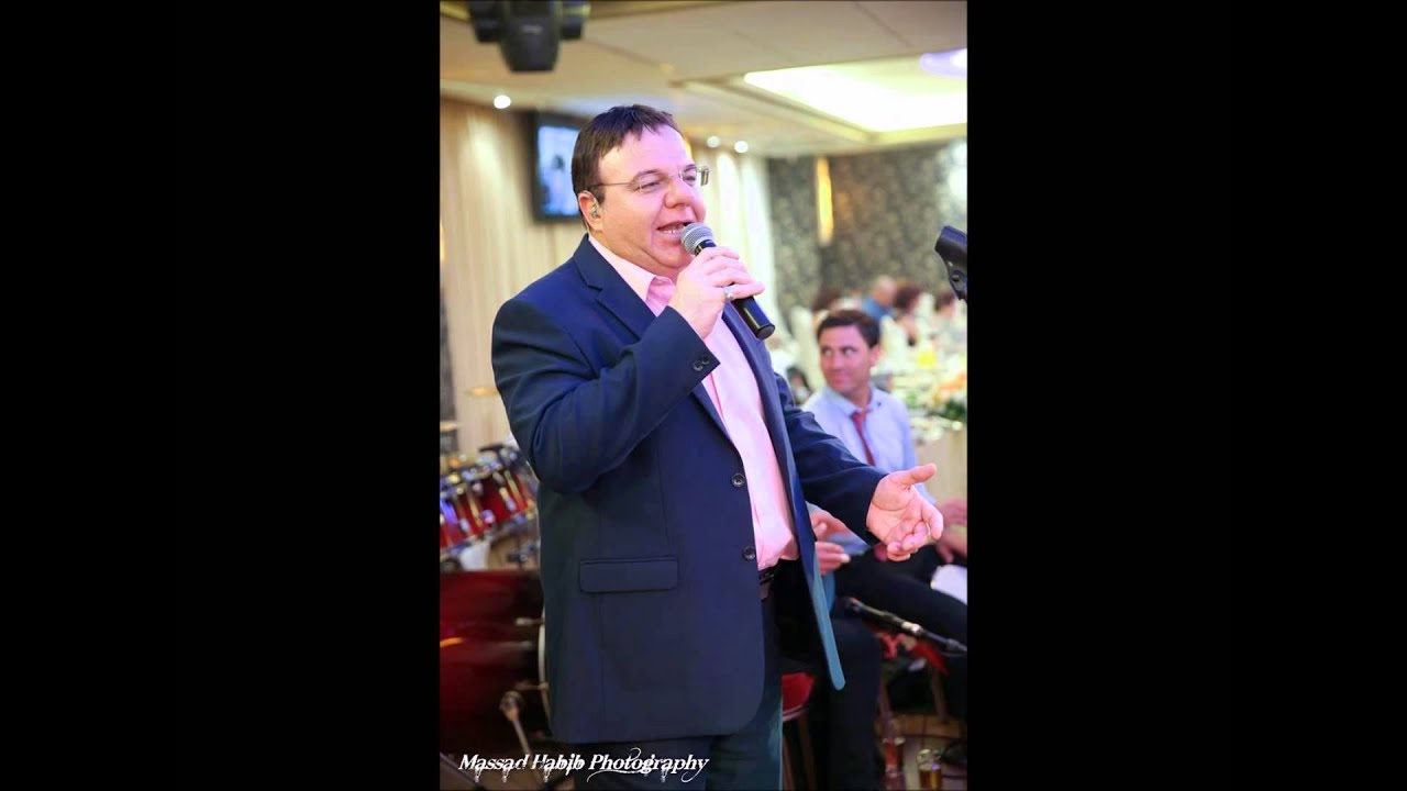 عصام قادري || وصلة استقبال رائعة