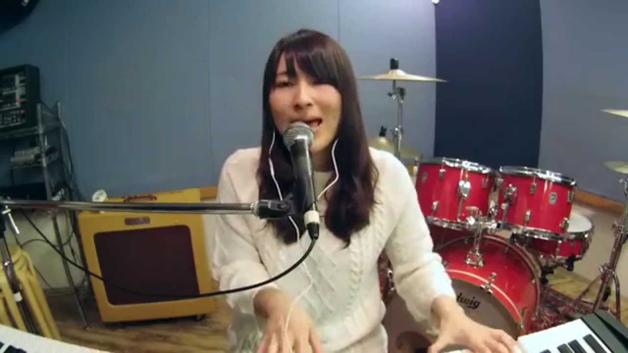 Cover 葛飾ラプソディー Youtube Cover 葛飾ラプソディー Youtube