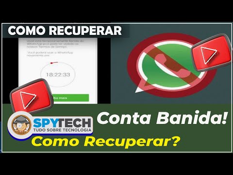 Número Banido do